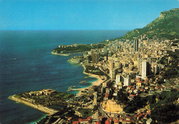 Delcampe - CPSM Monte Carlo    L4046 - Monte-Carlo