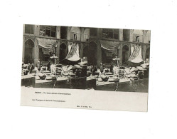 Delcampe - IRAN ( PERSE ) UN KHAN PERSAN ( CARAVANSERAIL ) - Iran