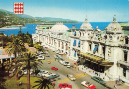 Delcampe - CPSM Monte Carlo    L4046 - Monte-Carlo