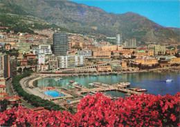 Delcampe - CPSM Monte Carlo    L4046 - Monte-Carlo