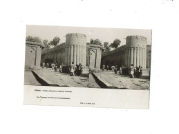 Delcampe - IRAN ( PERSE ) TRIPLE EXECUTION CAPITALE A CHIRAZ - Iran