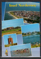 Delcampe - Deutschland, Niedersachsen, Norderney; F-1539 - Norderney