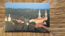 Delcampe - Tarascon , église Abbatiale , Extérieur - Tarascon