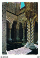 Delcampe - PALERMO  MONREALE:  IL  CHIOSTRO  -  FONTANA  ARABA  -  FG - Palermo