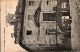 Delcampe - 87 BELLAC - Palais De Justice - Bellac