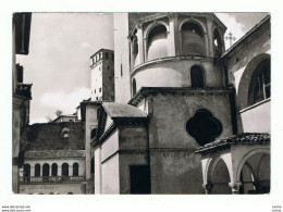 Delcampe - ASOLO (TV):  SCORCIO  DEL  DUOMO  -  FOTO  -  FG - Treviso