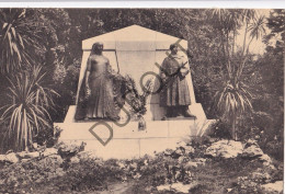 Delcampe - Postkaart/Carte Postale - Mechelen - Monument   (C7276) - Mechelen