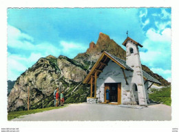 Delcampe - PASSO  FALZAREGO (BL):  SASSO  DI  STRIA  -  FG - Belluno