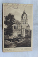Delcampe - Charolles, église, Saône Et Loire 71 - Charolles