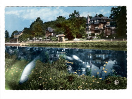 Delcampe - Waulsort Les Hotels - Hastière