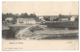 Delcampe - Habay La Vieille Le Pont - Habay