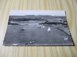 Delcampe - CPSM Trégastel (22).Les Rochers De Coz-Pors - Carte Animée. - Trégastel