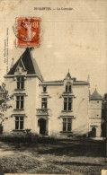 Delcampe - RARE SAINTES LE CORMIER - Saintes