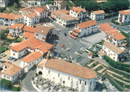 Delcampe - Cpsm -   Bidart - Vue Générale Aérienne         L67 - Bidart