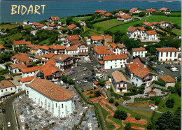 Delcampe - Cpsm -   Bidart - Vue Générale Aérienne         L58 - Bidart