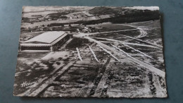 Delcampe - CPSM AEROPORT AIRPORT AERODROME DE PONT SAINT VINCENT M ET M 54 CENTRE NATIONAL DE VOL A VOILE PLANEURS ? - Aerodrome