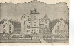 Delcampe - Region Houffalize ( Voir Verso - Houffalize