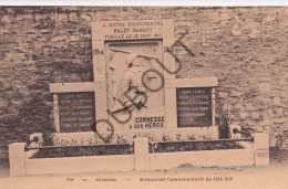 Delcampe - Postkaart/Carte Postale - Cornesse - Monument (C7233) - Pepinster