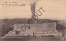 Delcampe - Postkaart/Carte Postale - Pepinster - Monument (C7278) - Pepinster