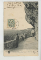 Delcampe - SAINT CÉRÉ (environs) - La Route D'Autoire - Edit. M.T.I.L. N°13 - Saint-Céré