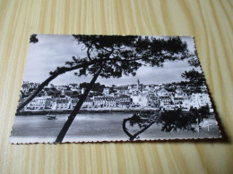 Delcampe - CPSM Audierne (29).Vue Sur La Ville. - Audierne
