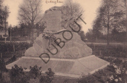 Postkaart/Carte Postale - Oudergem - Monument (C7239) - Auderghem - Oudergem