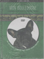 Mon Bouledogue : L'éduquer Le Dresser Le Soigner L'aimer (2009) De Valeria Rossi - Animaux