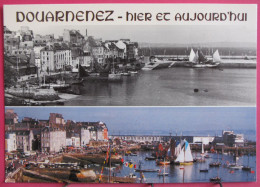 Delcampe - 29 - Douarnenez - Hier Et Aujourd'hui - Fête Des Vieux Gréements - Douarnenez