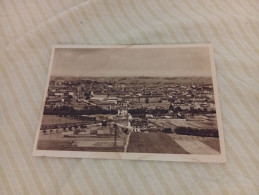 Delcampe - CARTOLINA ASTI- PANORAMA - PERIODO REGNO NON VIAGGIATA - Asti