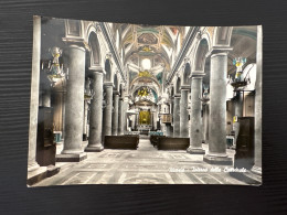 Delcampe - NICOSIA INTERNO DELLA CATTEDRALE (ENNA) - Enna