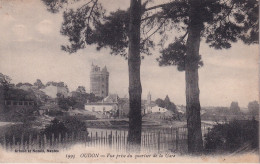 Delcampe - OUDON - Oudon