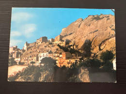 Delcampe - SPLERLINGA (ENNA) SCORCIO PANORAMICO - Enna