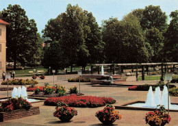 Delcampe - Bad Orb - Spessart -   Postkarte BRD - Ungelaufen - Bad Orb