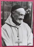 22 - Dom Alexis - Abbaye De Boquen - Saint-Juvat