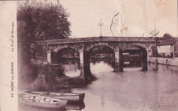 Delcampe - NORD SUR ERDRE - Nort Sur Erdre