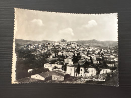 Delcampe - CERAMI (ENNA) PANORAMA - Enna