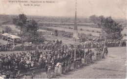 Delcampe - NORD SUR ERDRE(HIPPODROME) - Nort Sur Erdre