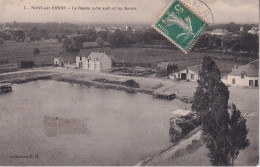 Delcampe - NORD SUR ERDRE - Nort Sur Erdre