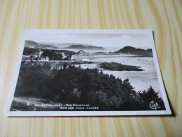 Delcampe - CPSM Trébeurden (22).Vue Générale Sur Les Trois Plages. - Trébeurden