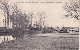 Delcampe - NORD SUR ERDRE - Nort Sur Erdre