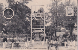 Delcampe - NORD SUR ERDRE(POMPIER) - Nort Sur Erdre