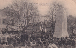 Delcampe - NORD SUR ERDRE(INAUGURATION) - Nort Sur Erdre