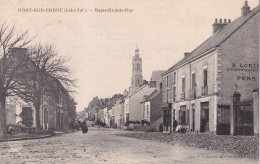 Delcampe - NORD SUR ERDRE - Nort Sur Erdre