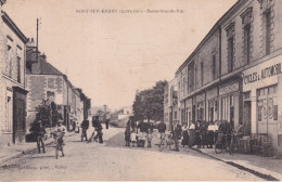 Delcampe - NORD SUR ERDRE(MAGASIN DE CYCLES) - Nort Sur Erdre