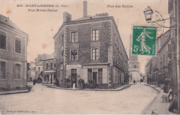 Delcampe - NORD SUR ERDRE - Nort Sur Erdre