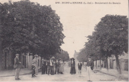 Delcampe - NORD SUR ERDRE - Nort Sur Erdre