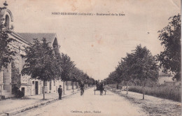 Delcampe - NORD SUR ERDRE - Nort Sur Erdre