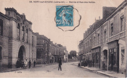 Delcampe - NORD SUR ERDRE - Nort Sur Erdre