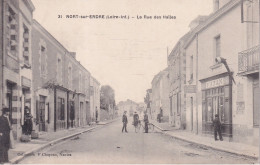 Delcampe - NORD SUR ERDRE - Nort Sur Erdre