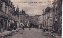 Delcampe - NORD SUR ERDRE - Nort Sur Erdre